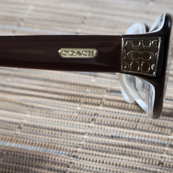 Eyeglass frames - Picture 2 of 4